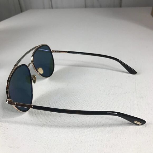Tom Ford Pilot Sunglasses NWT - Picture 5 of 7